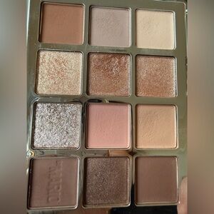 MBM makeup by Mario Ethereal Eyes Eyeshadow Palette